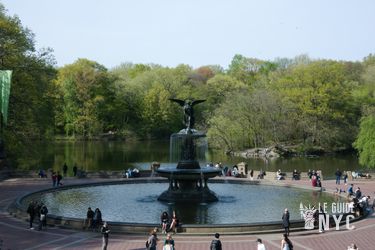 Fontaine Bethesda