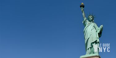 Statue de La Liberté - New York