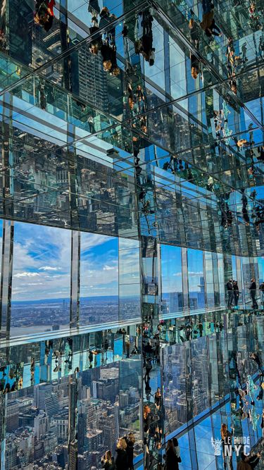 Summit One Vanderbilt
