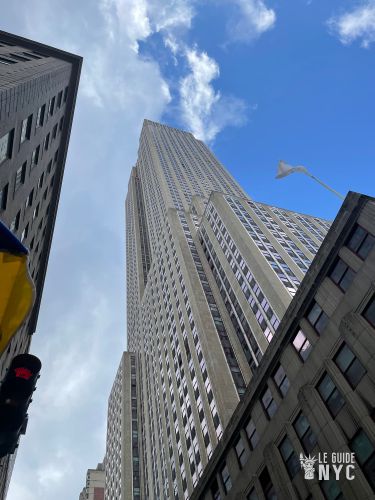 L'Empire State Building