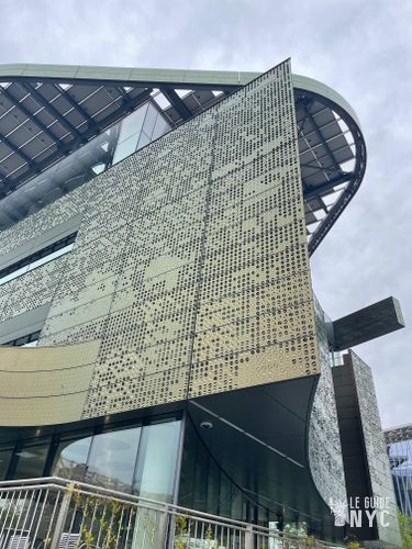 <b>Université Cornell Tech</b>