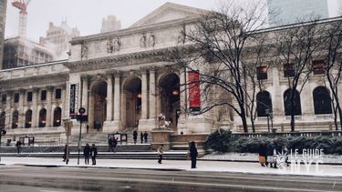 New York Public Library