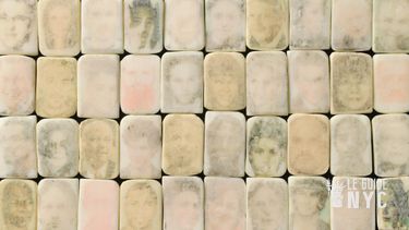 Jesse Krimes : Corrections
