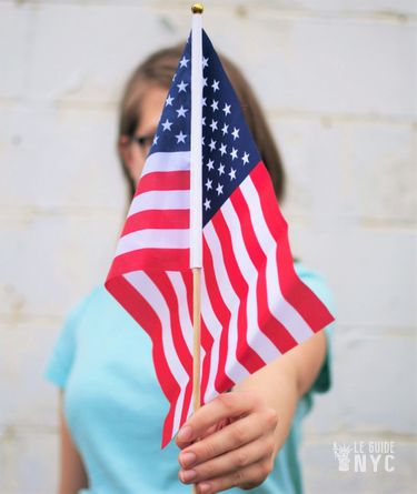 The Star-Spangled Banner
