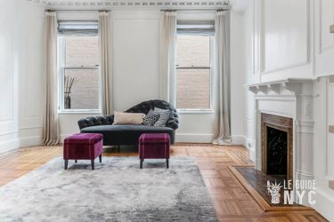 L'appartement d'Andy Warhol à louer