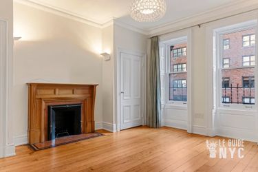 L'appartement d'Andy Warhol à louer.