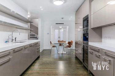 L'appartement d'Andy Warhol à louer.&nbsp;