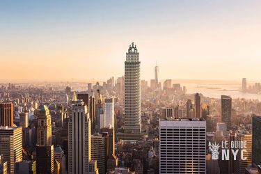 Empire State Building - version renaissance