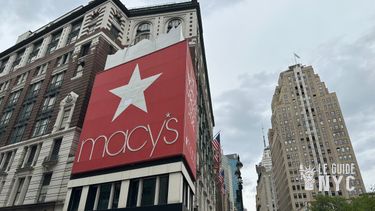 Macy's à Herald Square