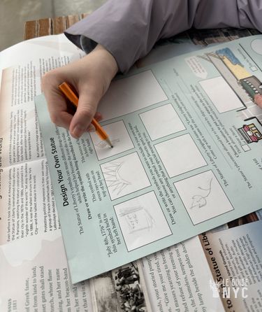 Des vacances studieuses avec le Junior Ranger Program