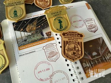 Des souvenirs gratuits à New York, ça vous dit ? 