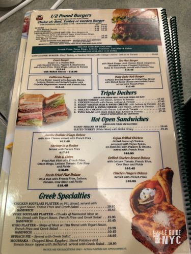 Difficile de faire son choix !&nbsp;