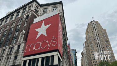 Un petit coin r&eacute;siste encore et toujours &agrave; l'expansion de Macy's