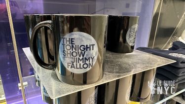 Souvenir The Tonight Show starring Jimmy Fallon sur NBC