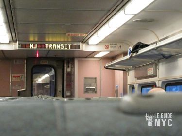 NJ Transit.&nbsp;
