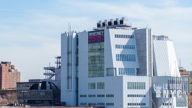 Whitney Museum of American Art dans le City Pass