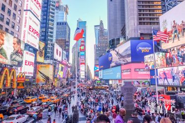 Times Square - New York