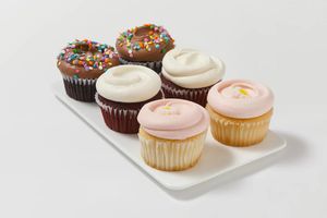 Magnolia Bakery