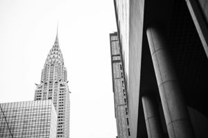 Chrysler Building
