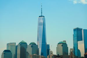 One World Observatory