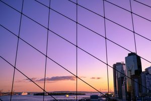 Les horaires du lever et du coucher du soleil à New York