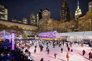 Que faire à New York en Janvier