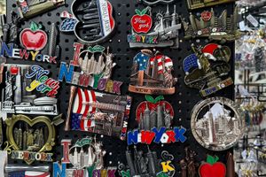 Les meilleurs souvenirs de New York
