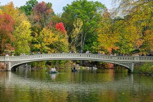 Que faire à New York en Septembre