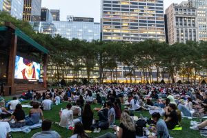 Que faire à New York en Juin