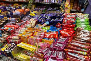 Economy Candy