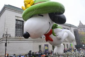Que faire à New York en Novembre