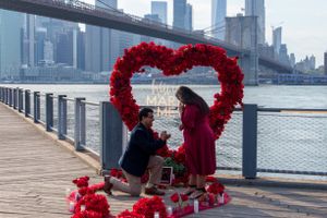 Que faire à New York en Février