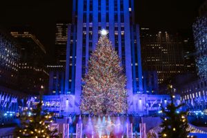 Que faire à New York en Décembre