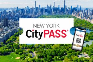 New York City PASS