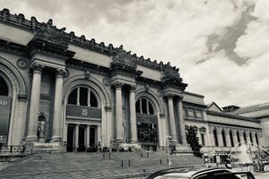 Museum Mile Festival