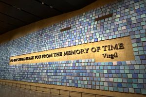 Musée du 11 septembre