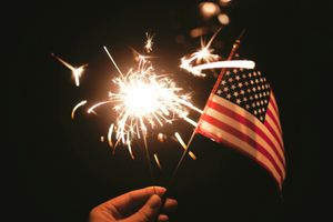 Le Labor Day à New York