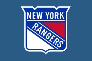 Voir un match des New York Rangers &agrave; New York