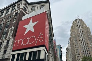Le Black Friday à New York