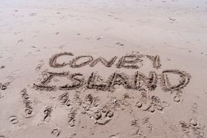 Coney Island - Luna Park