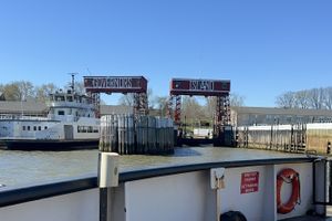 Governors Island : l'&icirc;le secr&egrave;te de New York que personne ne vous a dit de visiter