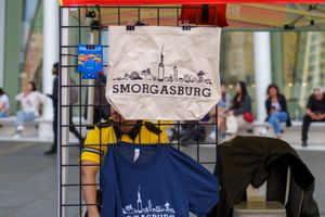 Smorgasburg
