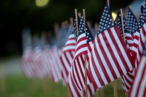 Memorial Day