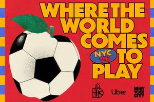 Watch parties Coupe du Monde 2026 &agrave; New York