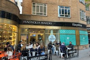 Le banana pudding de Magnolia Bakery &eacute;lu meilleur dessert des &Eacute;tats-Unis