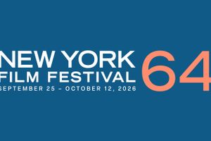 New York Film Festival