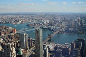 Visiter New York en 5 jours