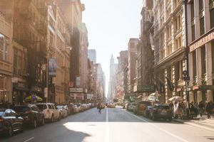 SoHo