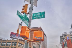 Harlem