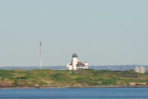 Staten Island